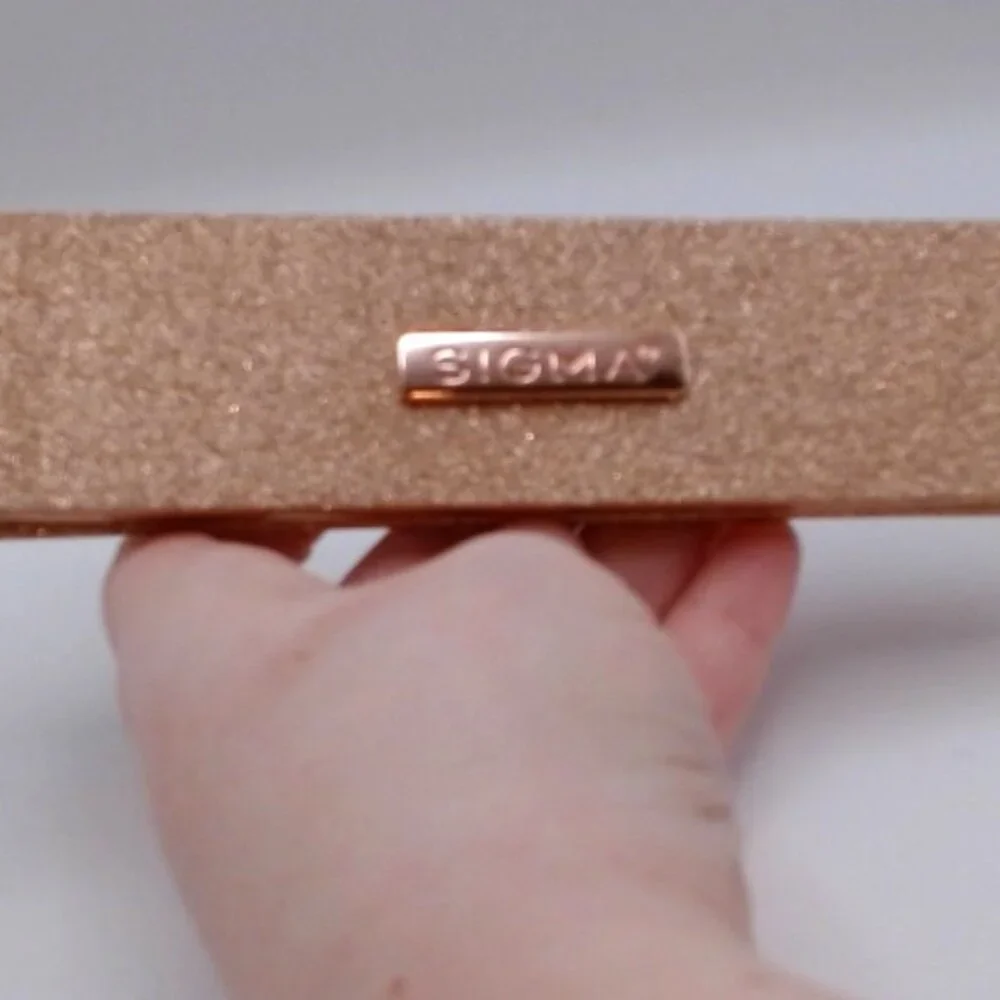 Sigma Beauty‎ Rendezvous Holiday Collection, BRAND NEW IN BOX